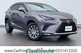 lexus nx 2019 -LEXUS--Lexus NX DBA-AGZ10--AGZ10-1023091---LEXUS--Lexus NX DBA-AGZ10--AGZ10-1023091-