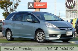 honda fit-shuttle 2011 -HONDA--Fit Shuttle DAA-GP2--GP2-3019505---HONDA--Fit Shuttle DAA-GP2--GP2-3019505-