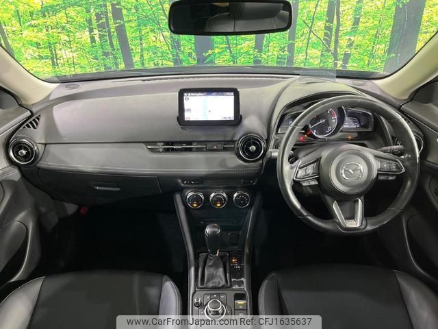 mazda cx-3 2018 CFJ1635637 image 2