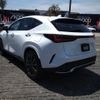 lexus nx 2025 -LEXUS--Lexus NX 6AA-AAZH20--AAZH20-1025***---LEXUS--Lexus NX 6AA-AAZH20--AAZH20-1025***- image 3