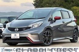 nissan note 2016 quick_quick_DBA-E12_E12-961293