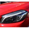 mercedes-benz a-class 2017 -MERCEDES-BENZ--Benz A Class DBA-176042--WDD1760422V193205---MERCEDES-BENZ--Benz A Class DBA-176042--WDD1760422V193205- image 22