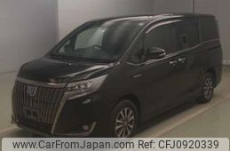 toyota esquire 2020 -TOYOTA--Esquire DAA-ZWR80G--ZWR80-0442953---TOYOTA--Esquire DAA-ZWR80G--ZWR80-0442953-