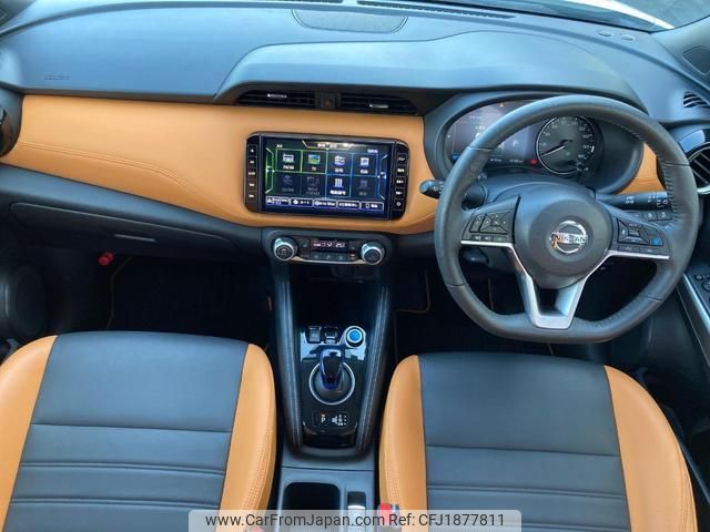 nissan nissan-others 2020 CFJ1877811 image 2