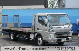 mitsubishi-fuso canter 2013 CFJ1452794