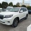 toyota land-cruiser-prado 2017 -TOYOTA--Land Cruiser Prado LDA-GDJ151W--GDJ151-0005456---TOYOTA--Land Cruiser Prado LDA-GDJ151W--GDJ151-0005456- image 1