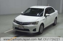 toyota corolla-axio 2014 CFJ1726221