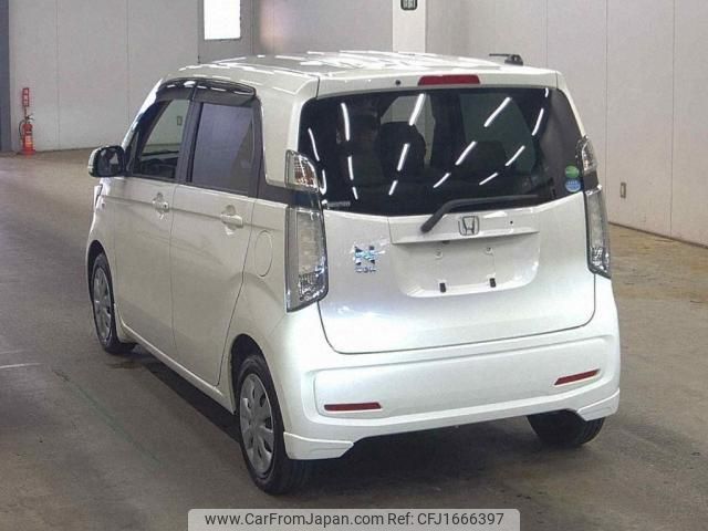 honda n-wgn 2015 CFJ1666397 image 2