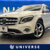 mercedes-benz gla-class 2018 -MERCEDES-BENZ--Benz GLA DBA-156947--WDC1569472J517963---MERCEDES-BENZ--Benz GLA DBA-156947--WDC1569472J517963- image 1