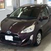 toyota aqua 2017 -TOYOTA 【宮崎 501ぬ5838】--AQUA NHP10-6571812---TOYOTA 【宮崎 501ぬ5838】--AQUA NHP10-6571812- image 1