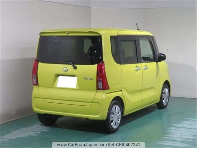 daihatsu tanto 2022 -DAIHATSU--Tanto 6BA-LA650S--LA650S-0180357---DAIHATSU--Tanto 6BA-LA650S--LA650S-0180357- image 2