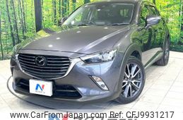 mazda cx-3 2017 -MAZDA--CX-3 LDA-DK5FW--DK5FW-208195---MAZDA--CX-3 LDA-DK5FW--DK5FW-208195-