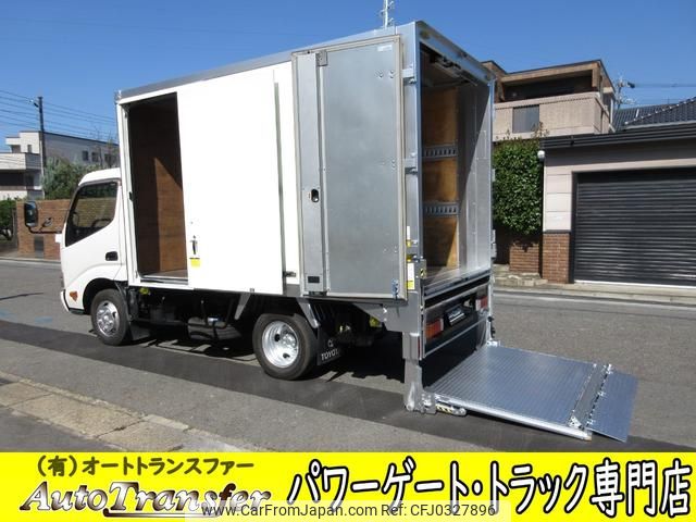 toyota dyna-truck 2013 GOO_NET_EXCHANGE_0200468A30241009W001 image 1