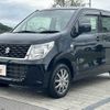 suzuki wagon-r 2014 CFJ1710316 image 10