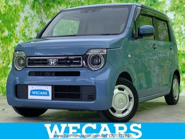 honda n-wgn 2020 quick_quick_6BA-JH3_JH3-1028450 image 1