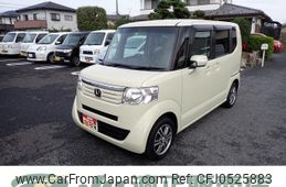 honda n-box 2014 -HONDA--N BOX JF1--1429184---HONDA--N BOX JF1--1429184-