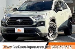 toyota rav4 2023 -TOYOTA--RAV4 6BA-MXAA54--MXAA54-5042020---TOYOTA--RAV4 6BA-MXAA54--MXAA54-5042020-