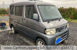 nissan clipper-van 2013 CFJ1834572