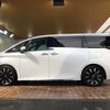 toyota alphard 2023 -TOYOTA--Alphard 6AA-AAHH45W--AAHH45-0007011---TOYOTA--Alphard 6AA-AAHH45W--AAHH45-0007011- image 8
