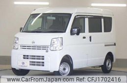 nissan nv100-clipper 2023 CFJ1702416