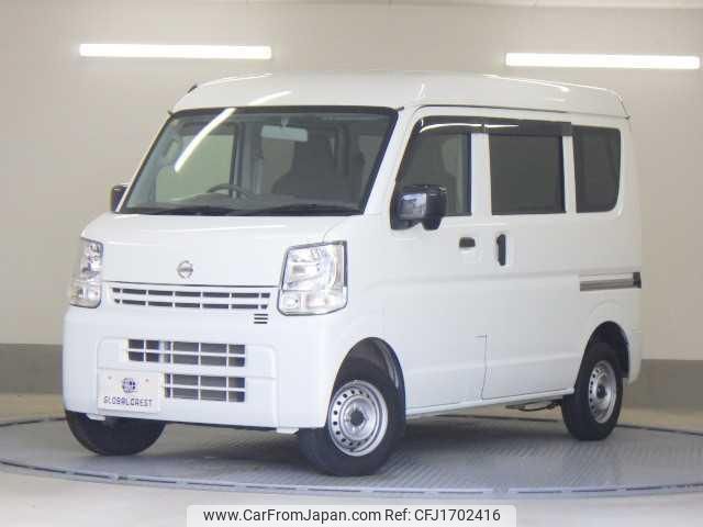 nissan nv100-clipper 2023 CFJ1702416 image 1