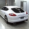 porsche panamera 2010 -PORSCHE 【倉敷 331ほ1955】--Porsche Panamera 970M48A-WP0ZZZ97ZAL081205---PORSCHE 【倉敷 331ほ1955】--Porsche Panamera 970M48A-WP0ZZZ97ZAL081205- image 2