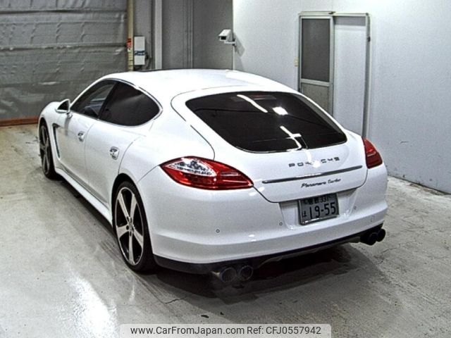 porsche panamera 2010 -PORSCHE 【倉敷 331ほ1955】--Porsche Panamera 970M48A-WP0ZZZ97ZAL081205---PORSCHE 【倉敷 331ほ1955】--Porsche Panamera 970M48A-WP0ZZZ97ZAL081205- image 2