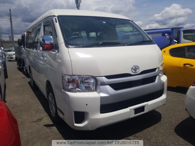 toyota hiace-wagon 2021 -TOYOTA--Hiace Wagon TRH214W-0066165---TOYOTA--Hiace Wagon TRH214W-0066165- image 1