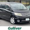 nissan serena 2009 -NISSAN--Serena DBA-CC25--CC25-283882---NISSAN--Serena DBA-CC25--CC25-283882- image 1