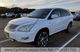 toyota harrier 2004 -TOYOTA--Harrier CBA-ACU35W--ACU35-0006758---TOYOTA--Harrier CBA-ACU35W--ACU35-0006758-