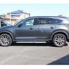 mazda cx-8 2019 -MAZDA--CX-8 3DA-KG2P--KG2P-211674---MAZDA--CX-8 3DA-KG2P--KG2P-211674- image 8