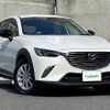 mazda cx-3 2018 -MAZDA--CX-3 6BA-DKEFW--DKEFW-104673---MAZDA--CX-3 6BA-DKEFW--DKEFW-104673- image 1