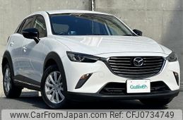 mazda cx-3 2018 -MAZDA--CX-3 6BA-DKEFW--DKEFW-104673---MAZDA--CX-3 6BA-DKEFW--DKEFW-104673-