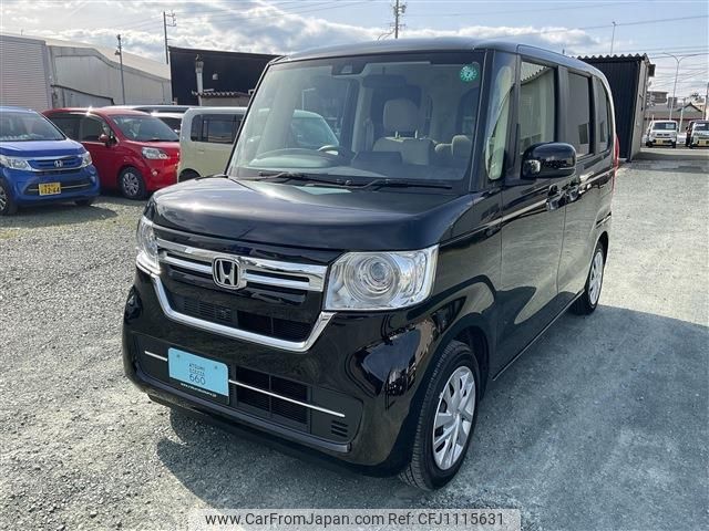 honda n-box 2023 quick_quick_6BA-JF3_JF3-5318923 image 1