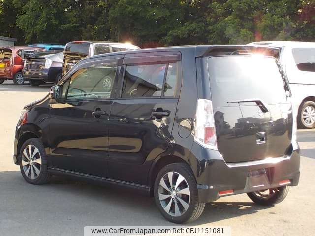 suzuki wagon-r 2012 -SUZUKI 【野田 580】--Wagon R DBA-MH23S--MH23S-667365---SUZUKI 【野田 580】--Wagon R DBA-MH23S--MH23S-667365- image 2