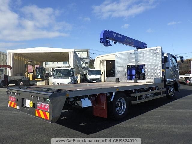 mitsubishi-fuso fighter 2023 CFJ9324019 image 2