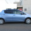 toyota vitz 2014 quick_quick_DBA-KSP130_KSP130-2104315 image 4