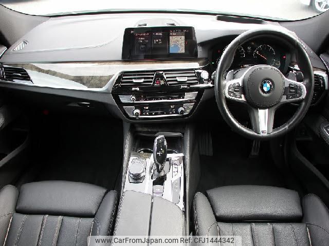 bmw 6-series 2018 quick_quick_ABA-JX20S_WBAJX62050BJ23939 image 2