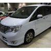 nissan serena 2016 quick_quick_DAA-HFC26_299650 image 1