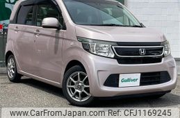 honda n-wgn 2014 -HONDA--N WGN DBA-JH1--JH1-1107074---HONDA--N WGN DBA-JH1--JH1-1107074-