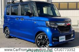 honda n-box 2020 -HONDA--N BOX 6BA-JF3--JF3-2207901---HONDA--N BOX 6BA-JF3--JF3-2207901-