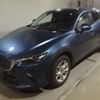 mazda cx-3 2020 CFJ1735542 image 1