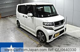 honda n-box 2013 -HONDA 【大阪 584ね1313】--N BOX JF1--JF1-6100055---HONDA 【大阪 584ね1313】--N BOX JF1--JF1-6100055-