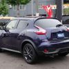nissan juke 2015 quick_quick_DBA-YF15_YF15-411257 image 19