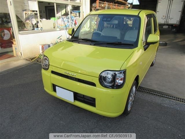 daihatsu mira-tocot 2019 -DAIHATSU--Mira Tocot LA560S--0005361---DAIHATSU--Mira Tocot LA560S--0005361- image 1