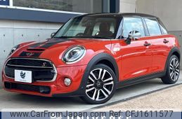 mini mini-others 2018 CFJ1611577