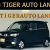 honda zest-spark 2010 CFJ1821024 image 1