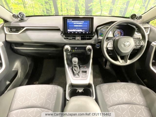 toyota rav4 2020 quick_quick_AXAH52_AXAH52-2001957 image 2