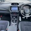 subaru forester 2022 quick_quick_4BA-SK5_SK5-017605 image 3