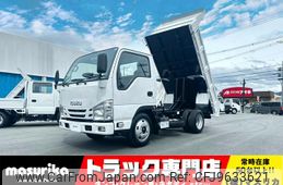 isuzu elf-truck 2020 GOO_NET_EXCHANGE_0704069A30240327W001